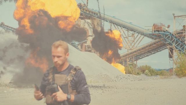 Free Camera Shake Presets Now Available | ActionVFX смотреть онлайн