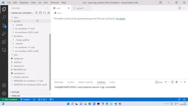 Andreas Fleischmann – Some Pull Request Friendly CI_CD Stuff with GitHub Actions for Automating Azur смотреть онлайн