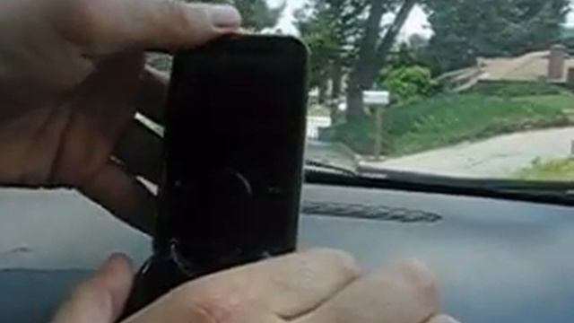 iPod Docking Station for Cars смотреть онлайн