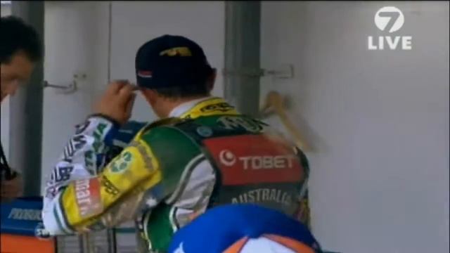 Speedway Final WC 2009 Poland