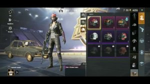 Как снять рюкзак в pubg mobile