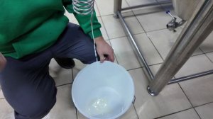 Фильтр для домашнего пивовара