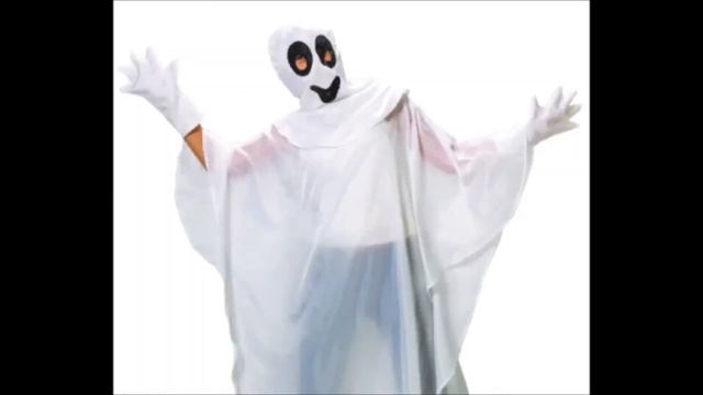 Костюм Приведения — Магазин GrandStart.ru ❤️