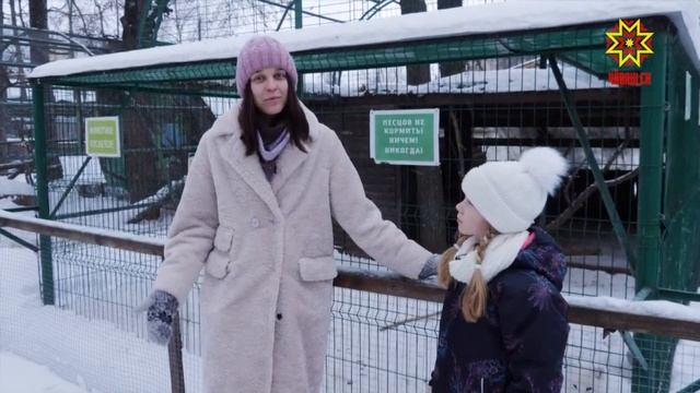 22/12/2022 - Песцы в программе "Ир пулсан" смотреть онлайн