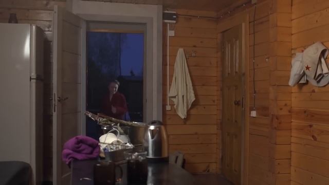 ГАДАЛКА: Чужие беды, Банник смотреть онлайн