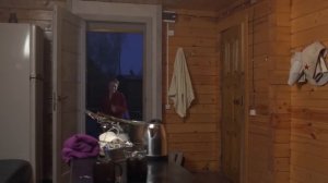 ГАДАЛКА: Чужие беды, Банник