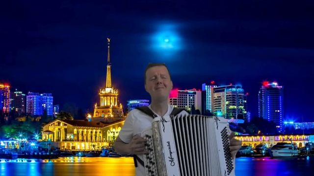 ТРОФИМ на БАЯНЕ смотреть онлайн