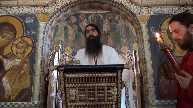 2017 06 06 Духовски уторак - јрм.Рафаило