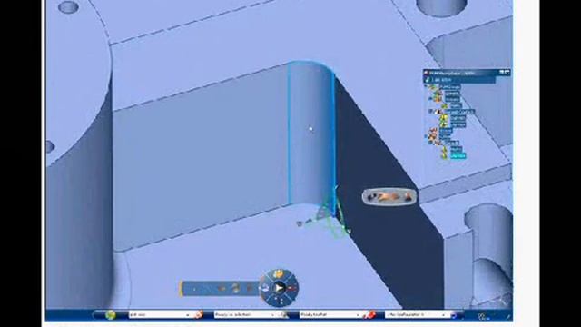 catia v6 gallery смотреть онлайн