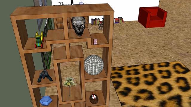 surreal artist studio Futurelearn Exercise смотреть онлайн
