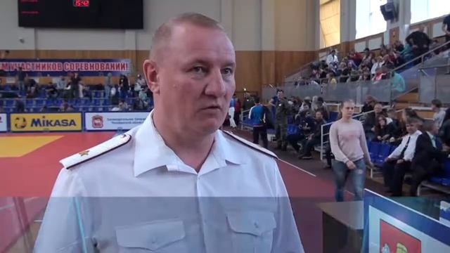 Зона особого внимания (06_06_16) смотреть онлайн