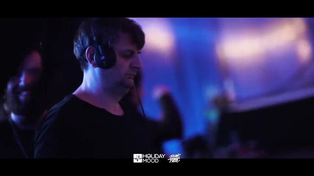 HOLIDAY MOOD X PICNIC FONIC 2022 - OFFICIAL AFTERMOVIE✈️ смотреть онлайн