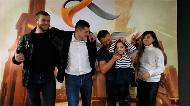 Отзыв смотреть онлайн