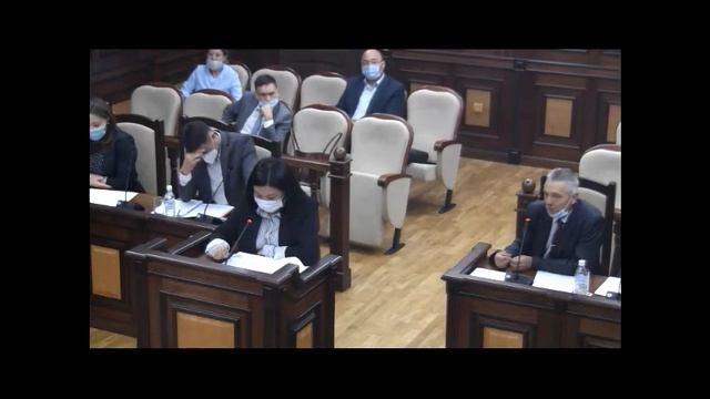 7. Вопросы Букамбаевой А. Ж. смотреть онлайн