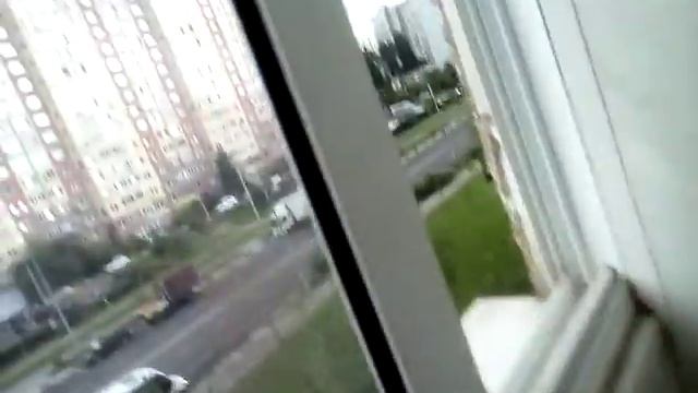 ГРАЗА, ЗА МОИМ ОКНОМ! смотреть онлайн