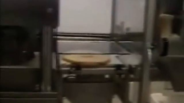 Термоформовочное оборудование Tecnosistem, Италия