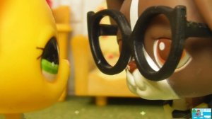 LPS: ДВОЙНЯШКИ 9 серия