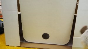 Веселая Школа с Машей Капуки Кануки - Видео: Строим домик для котенка