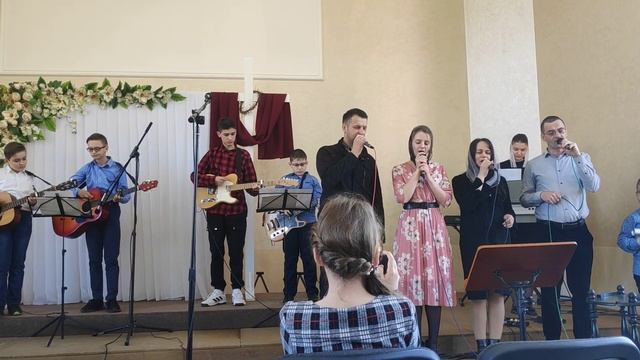 Згадай самарянку смотреть онлайн