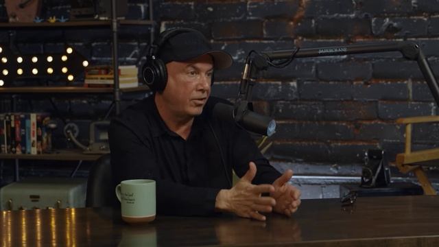 Ep #10: Steve Herman | So, How'd You Get Here? смотреть онлайн