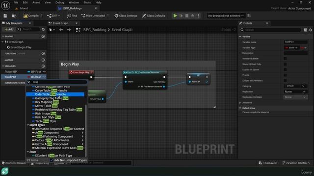 60 - Building Component смотреть онлайн