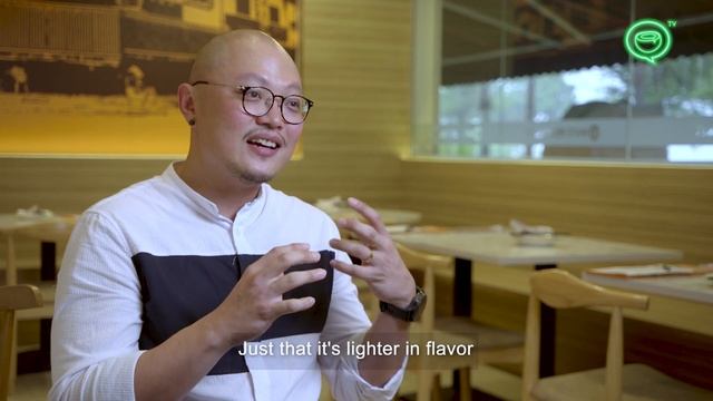 Instakitchen Singapore: White Seafood Bee Hoon at White Restaurant | Coconuts TV смотреть онлайн