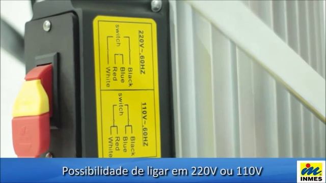 Furadeira de Dobradiças e Dispositivos IF-6 INMES смотреть онлайн