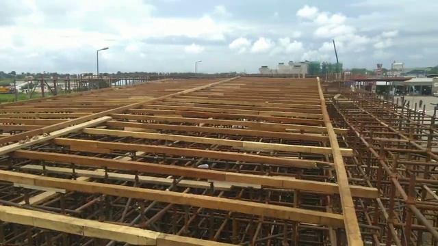 WESTERN REGION INTERCHANGE TAKORADI 3RD PHASE PROJECT. смотреть онлайн