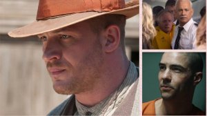 Что посмотреть! Подборка фильмов на реальных событиях!