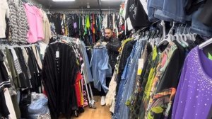 Женская одежда Рынок Садовод большие Размеры Darkwin