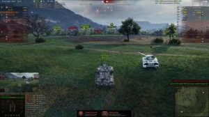 Прокачка ТТ Китая - 110 [8 уровень] | World of Tanks