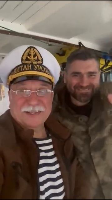 Видео отзыв - капитанка с вышивкой смотреть онлайн