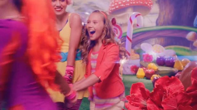 MagicMeeMees Music Video | World Premiere! смотреть онлайн