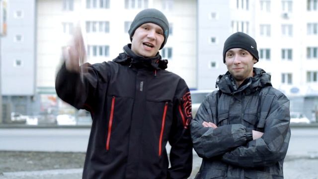 Параграф PROMO VIDEO [ШумЪ - В Уши] смотреть онлайн