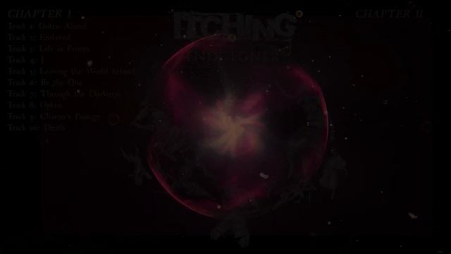 Itching - Endgegner - Español / Spanish Sub (Official Full Album Lyric Video) смотреть онлайн