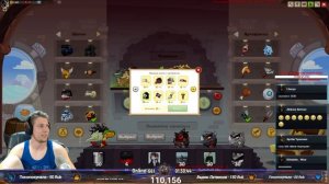 Вормикс: Крафт МАГМАТИЧЕСКОГО СТЕТСОНА от марика