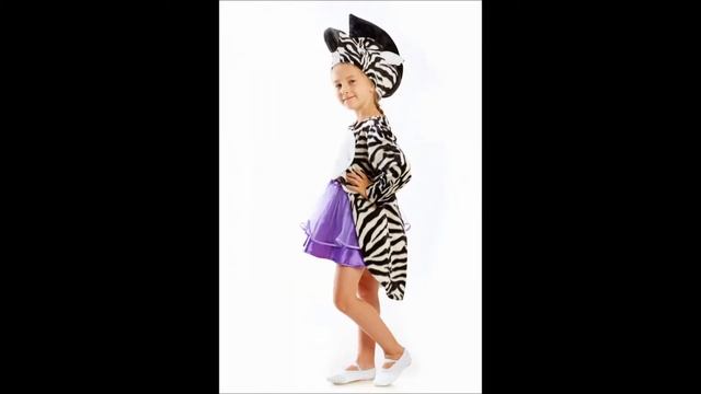 Костюмы Зебры Детские — Магазин GrandStart.ru ❤️