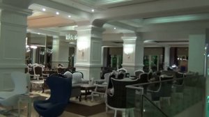 Delphin Diva Antalya, Lara. Супер отель!