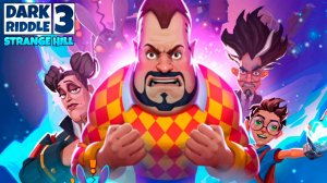 Дарк Ридл 3 привет сосед прохождение на андроид мультфильмы, мультики смотреть