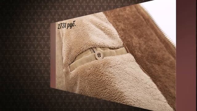 ОДЕЖДА с AliExpress – ИНТЕРЕСНАЯ ЗИМНЯЯ ТЕПЛАЯ КУРТКА ДЛЯ МУЖЧИН смотреть онлайн