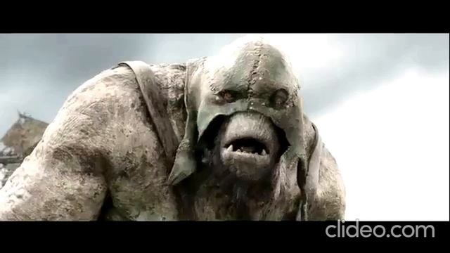 Орочья плясовая