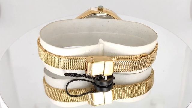 Часы женские DANIEL KLEIN DK13508-2 смотреть онлайн