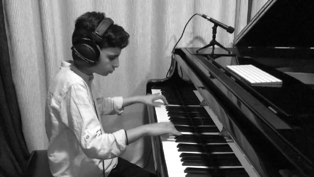 Symphony 25 K183 | Mozart | Jazz Version смотреть онлайн