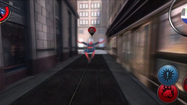 The Amazing Spider-Man 1 Mobile - Gameplay Wallkthrough Part 3 Rescue Dr. Green ( MCU STARK SUIT ) смотреть онлайн
