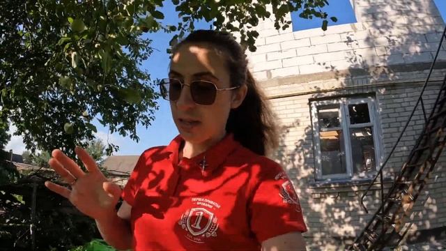 Закидаємо та в'яжемо АРМАТУРУ ✅|| ''Тато в декреті'' || Аня в місто на закупки || СПІЛЬНА робота💪🏼 смотреть онлайн