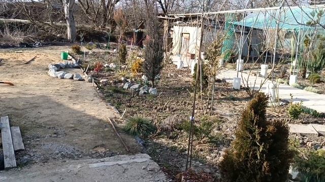 Мой дом, сад, мое хобби смотреть онлайн