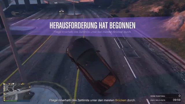 GTA 5 | Obey 8F Drafter#Insanity Stunt смотреть онлайн