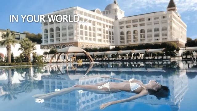 Amara Dolce Vita, Kemer смотреть онлайн