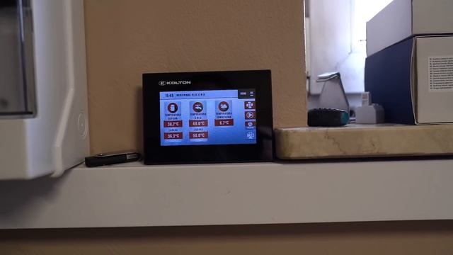 REKORDOWO wysokie COP w styczniu z Pompy Ciepła. смотреть онлайн