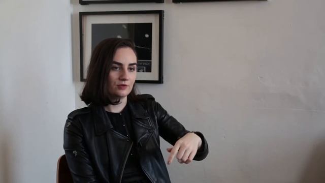 Meg Mac Interview | Poncho смотреть онлайн